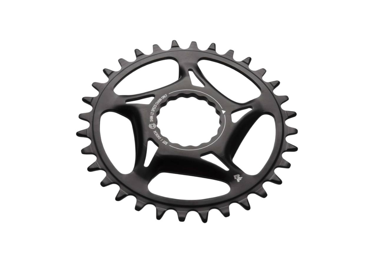 Chainring Mono RACE FACE SHIMANO CINCH 12 Speed Direct Mount