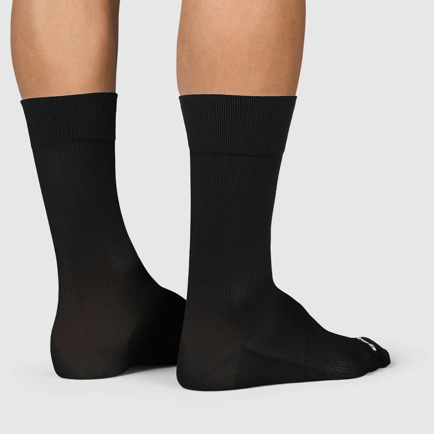 GRIPGRAB EXPLR HIGH Socks Black