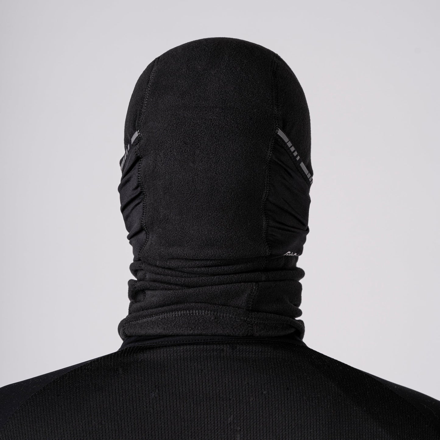 GRIPGRAB THERMO WINTER balaclava Black