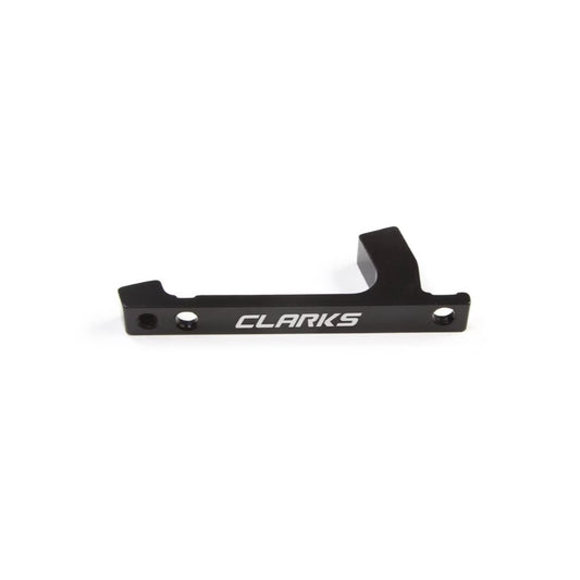 PM/PM CLARKS front caliper adapter (+20mm)