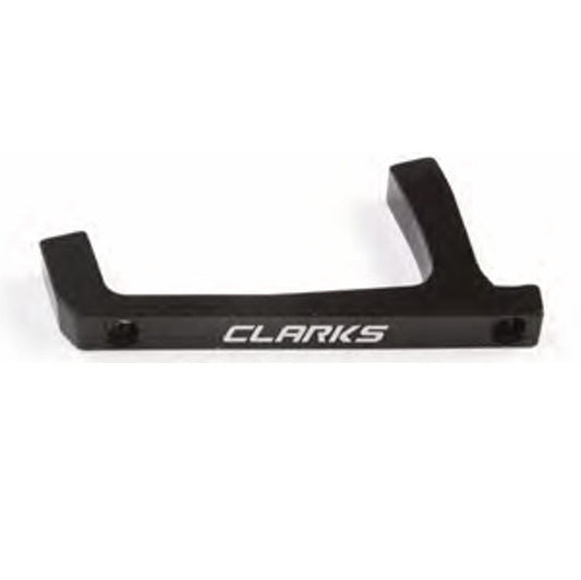 Adapter zacisku tylnego PM/PM CLARKS (+43 mm)