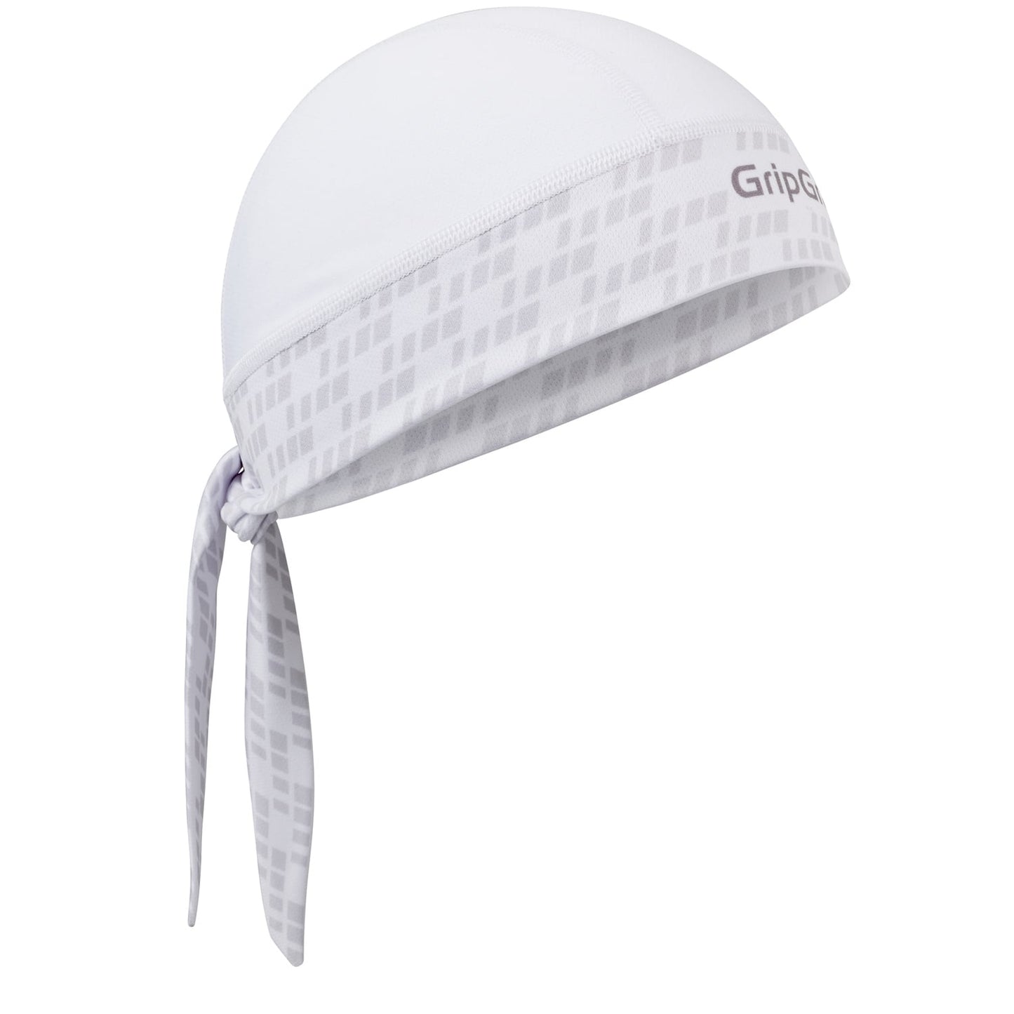 Bandana GRIPGRAB biała