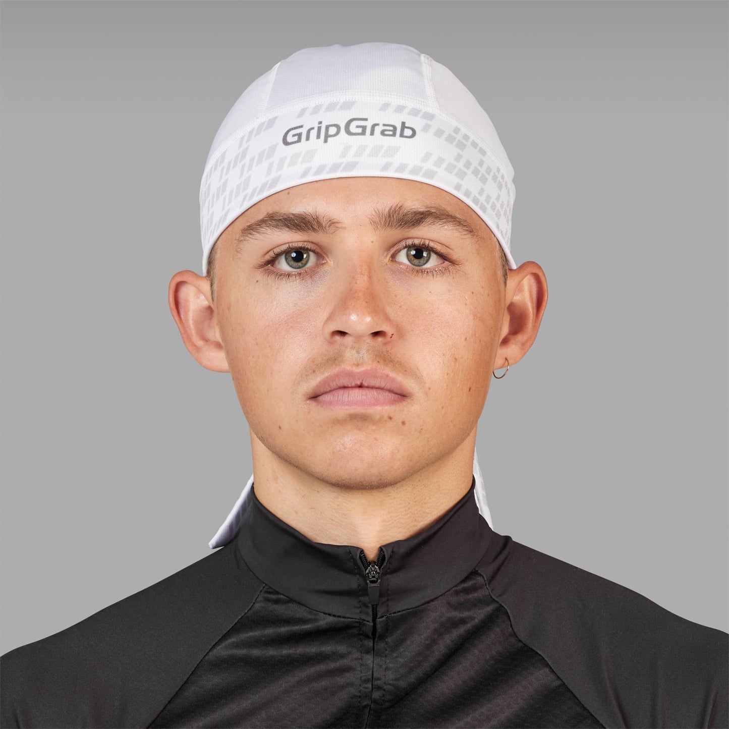 Bandana GRIPGRAB biała