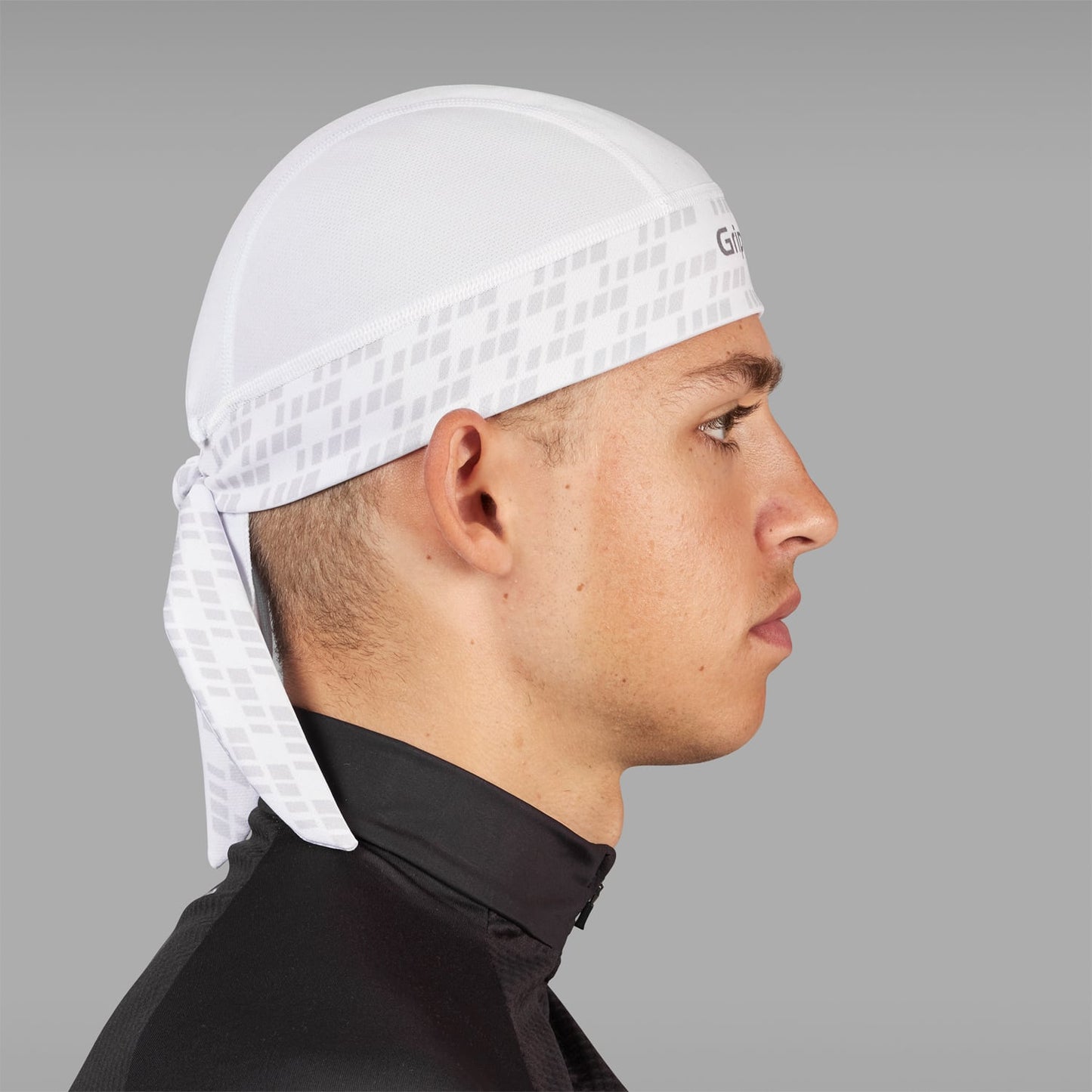 Bandana GRIPGRAB biała