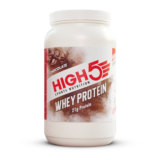 HIGH5 WHEY PROTEIN Recovery Drink (700g) Chocolate