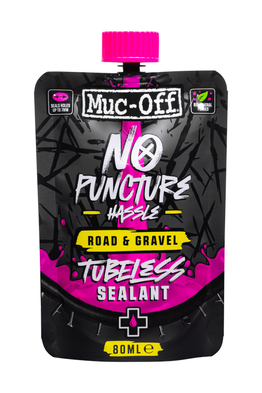 MUC-OFF Preventive Liquid Road & Gravel (80 ml)