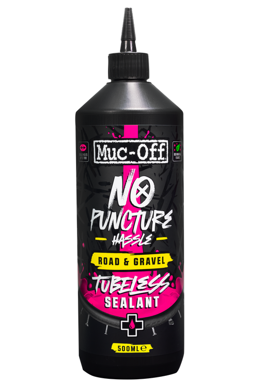 MUC-OFF Preventive Liquid Road & Gravel (500 ml)