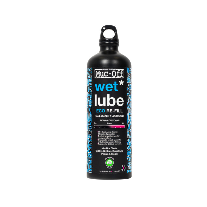 Smar MUC-OFF WET LUB - Ekstremalne warunki (1 L)