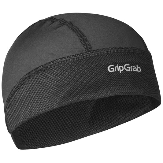 Kask GRIPGRAB UPF 50+ czarny