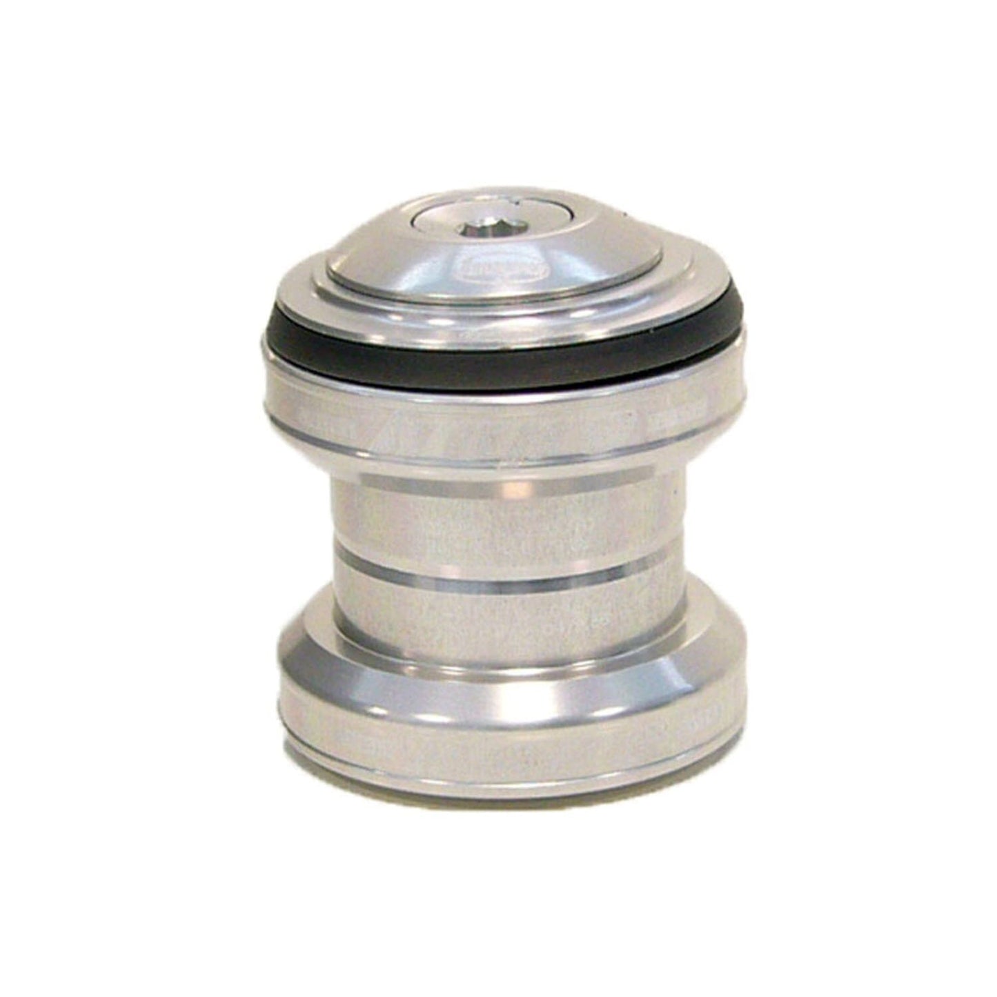 HOPE 1"1/8 EC34 External Headset Silver Matt