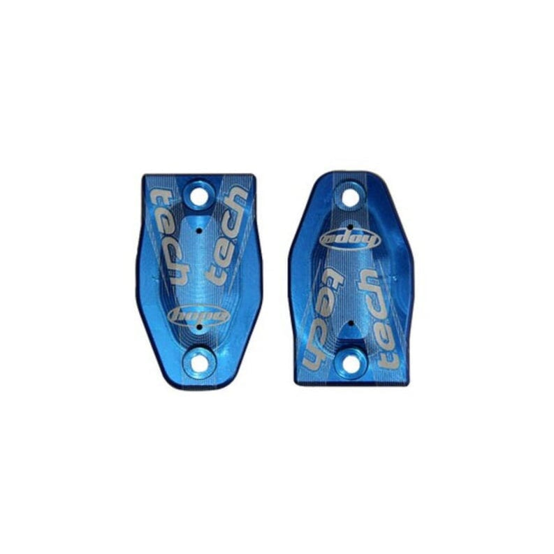 HOPE TECH Brake Lever Cover #HBSP224 Blue