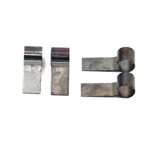 Zestaw sprężyn zapadkowych do korpusu wolnego koła HOPE PRO2/3/Evo/4 #HUB515