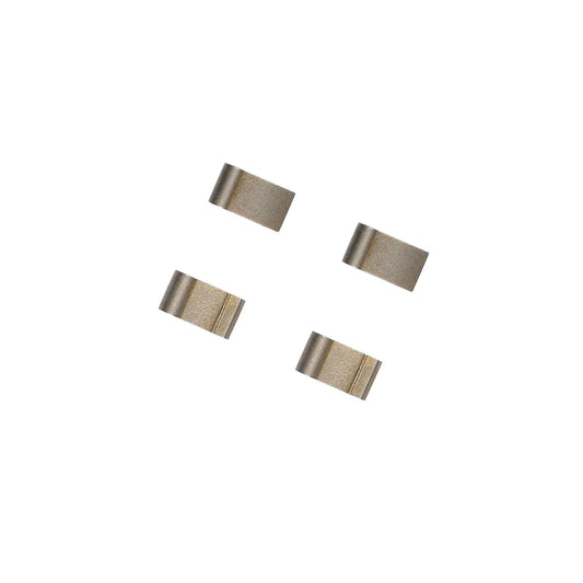 Zestaw zapadek tylnej piasty HOPE PRO2 #HUB516