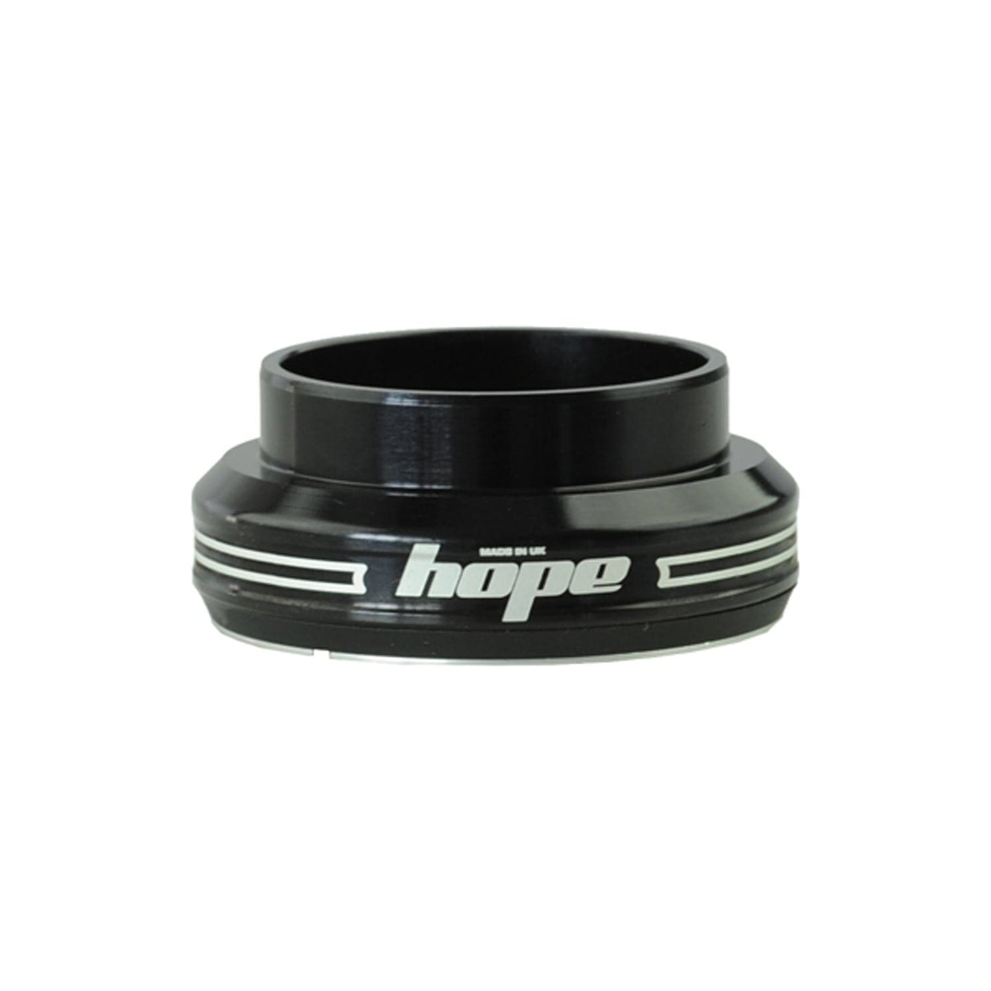 Tacka basowa do zewnętrznego zestawu słuchawkowego HOPE PICK'N'MIX 1,5" EC44 czarna