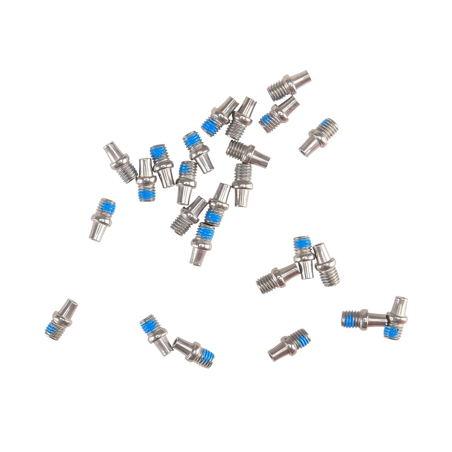 hope f20 pedal pins HOPE F20 Steel Pedal Pin Kit – Probikeshop