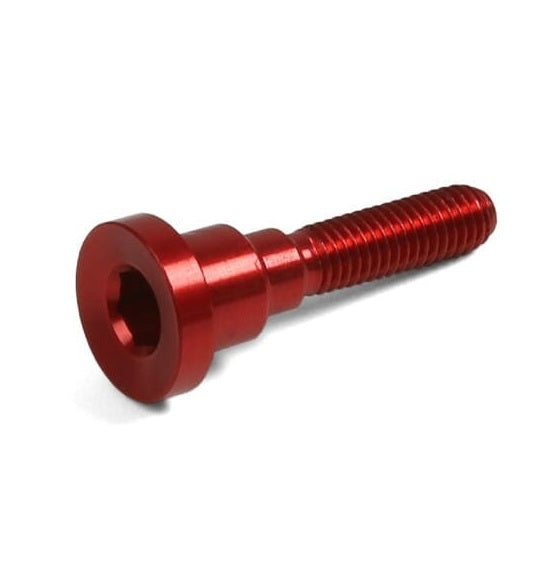 HOPE Headset Screw Red