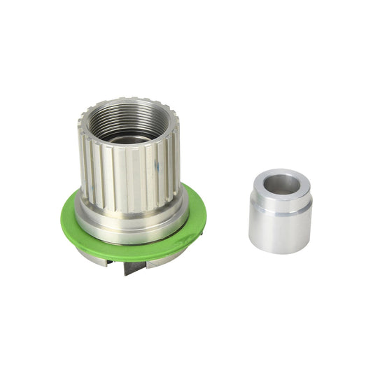 HOPE SHIMANO Micro Spline 12v PRO4 12x135/150 mm Korpus wolnego koła #HUB545:12