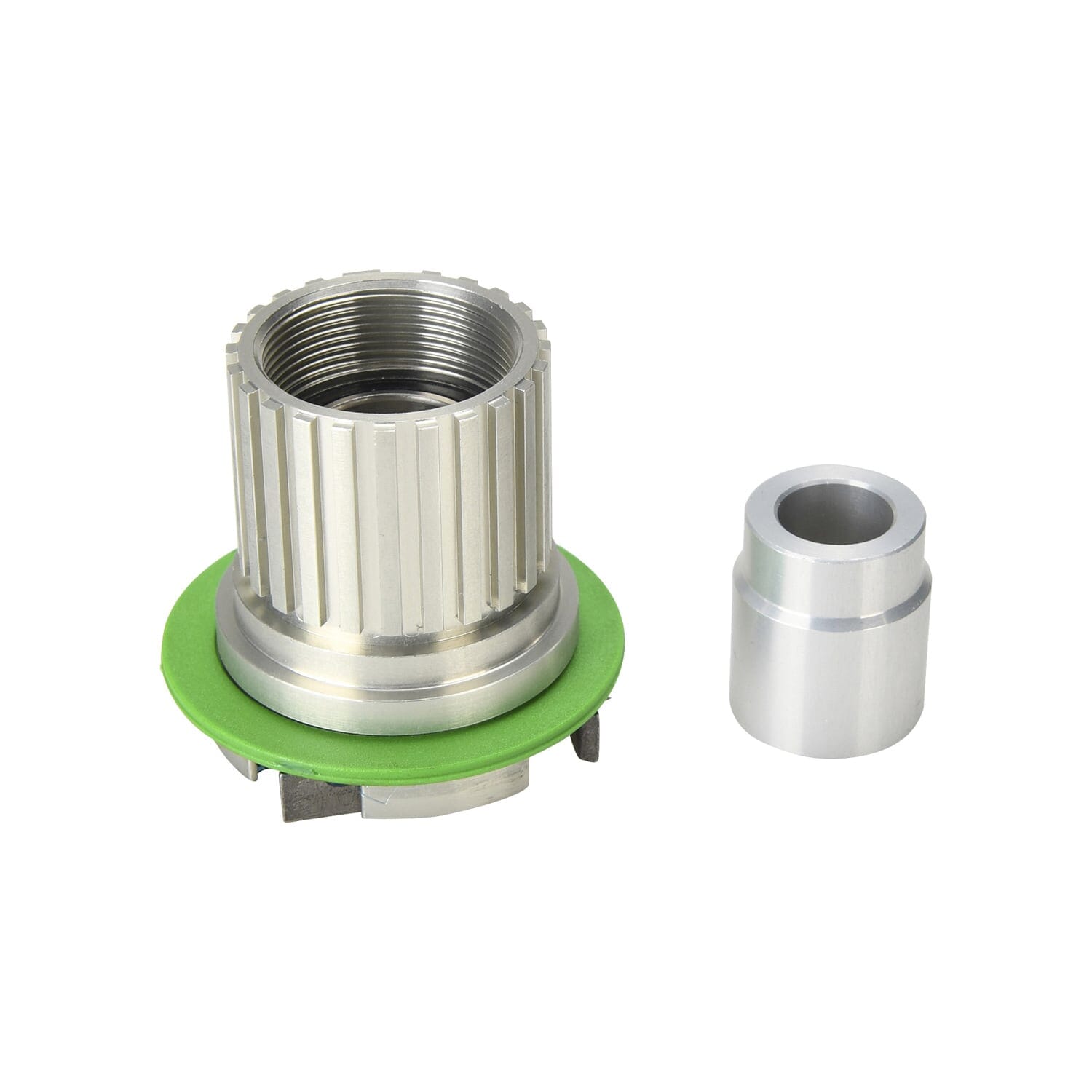 HOPE SHIMANO Micro Spline 12v PRO4 12x142/148/157 Korpus wolnego koła #HUB545:X12