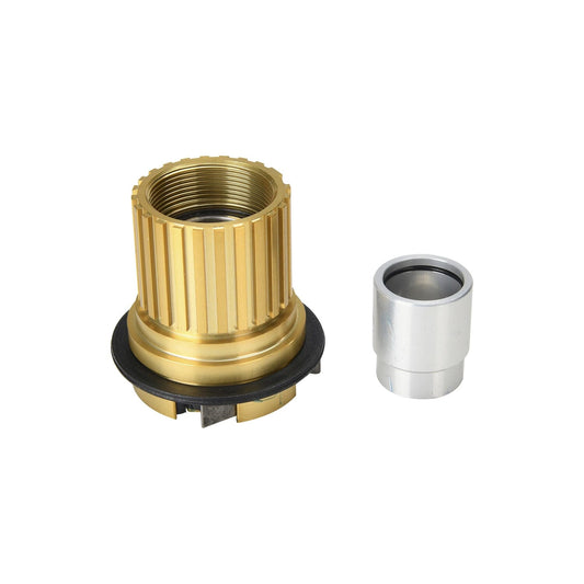 HOPE PRO 2 Evo Shimano 12v Micro Spline Axle 12x142/148/157 Freewheel Body #HUB546:X12