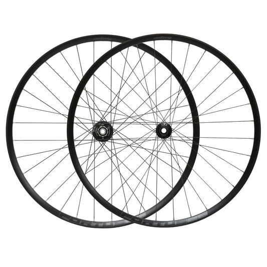 Para kół HOPE FORTUS 26 W 26" PRO 5 15x100mm/12x135mm czarne