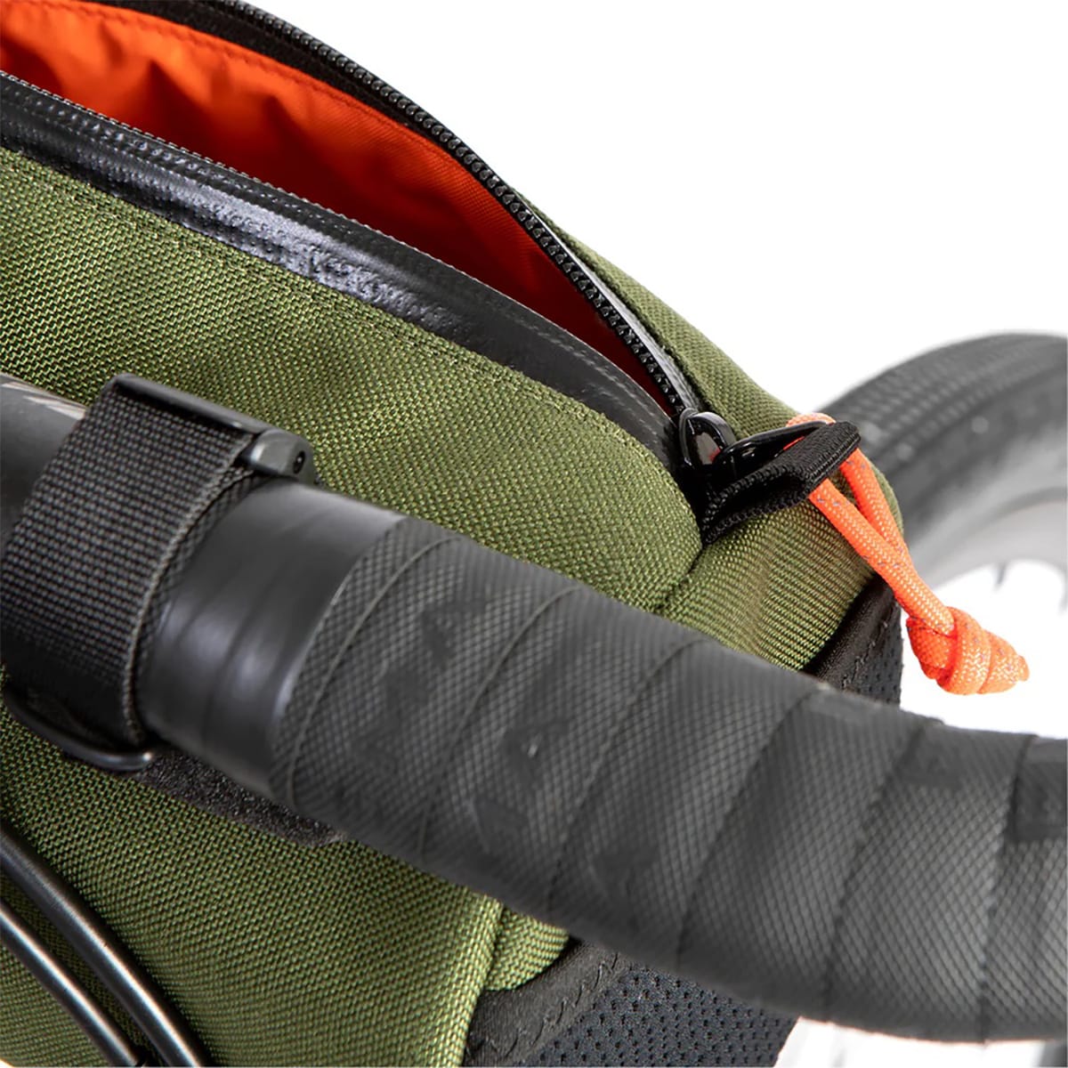 Torba na kierownicę RESTRAP CANISTER BAG 1.5L Olive