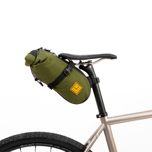 Torba pod siodło RESTRAP SADDLE PACK 4.5L Olive