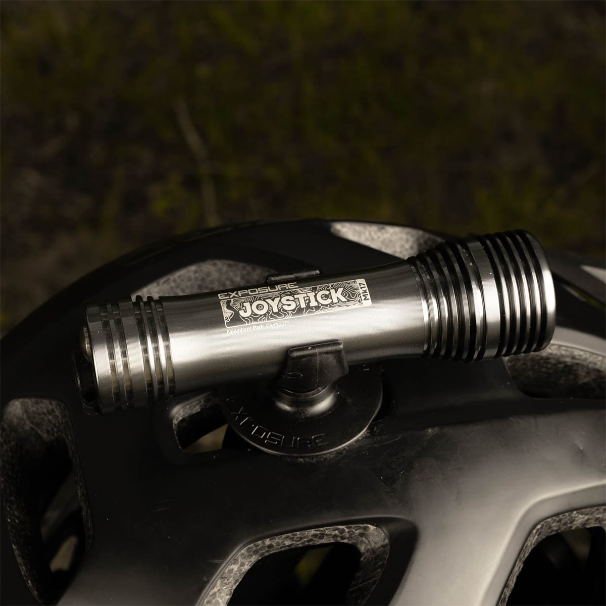 Oświetlenie przednie ŚWIATŁA EKSPOZYCYJNE JOYSTICK MK17