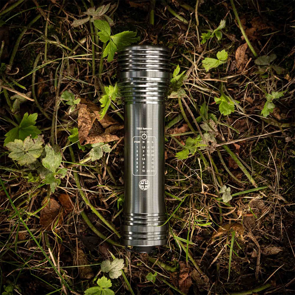 Oświetlenie przednie ŚWIATŁA EKSPOZYCYJNE JOYSTICK MK17