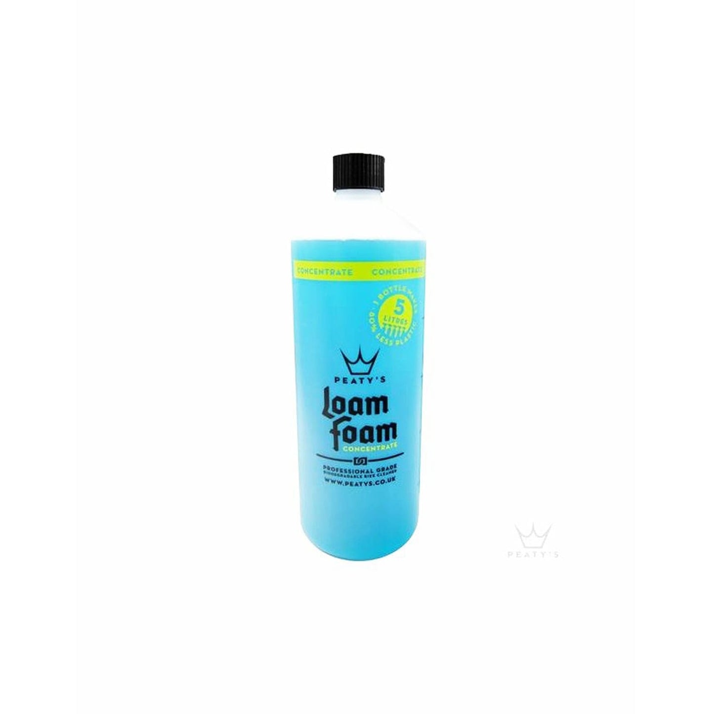 PEATY'S LOAM FOAM Koncentrat oczyszczający (1L)