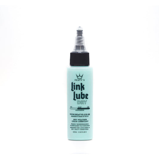 Lubricant Dry Conditions PEATY'S LINKLUBE DRY (60 ml)