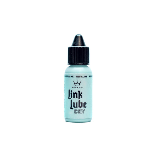 Lubricant Dry Conditions PEATY'S LINKLUBE DRY (15 ml)
