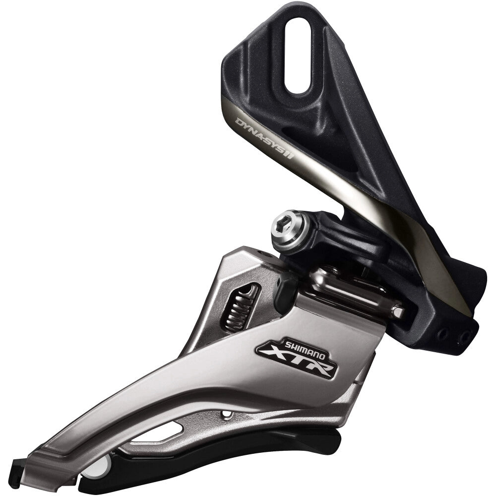 Przerzutka Przednia SHIMANO XTR FD-M9020-D 11rz