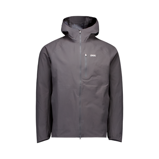 POC MOTION RAIN Jacket Grey