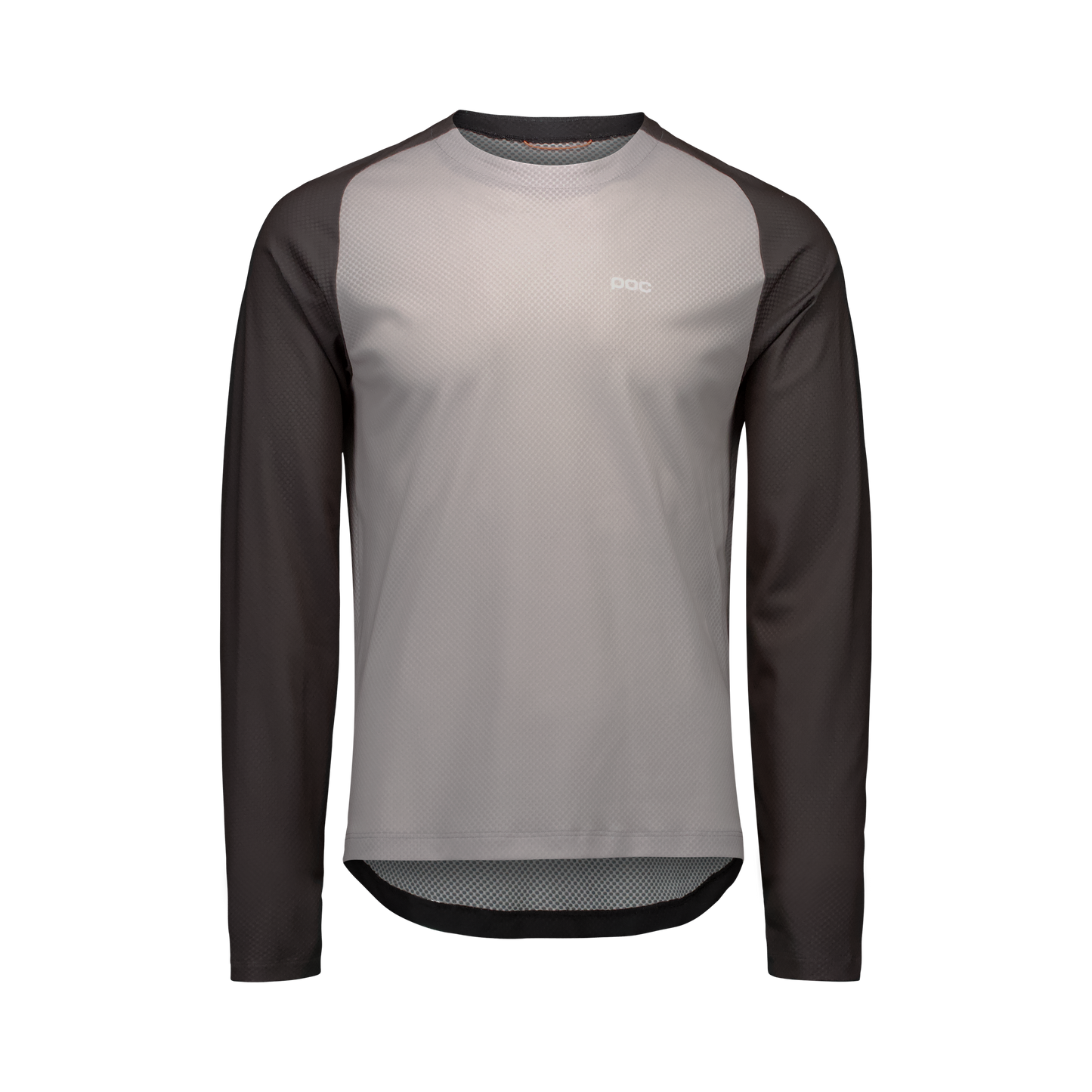 POC MOTION AIR Long Sleeve Jersey Grey