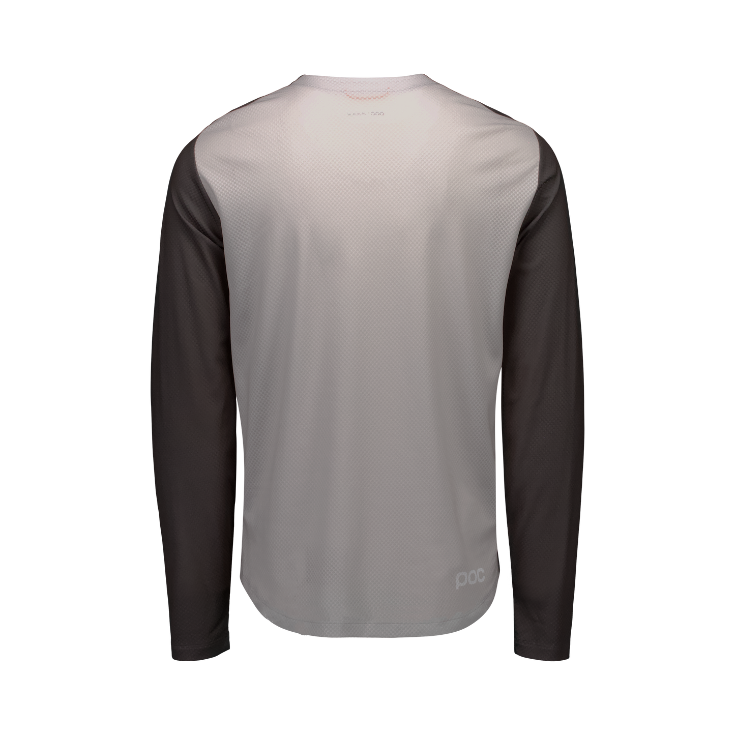 POC MOTION AIR Long Sleeve Jersey Grey