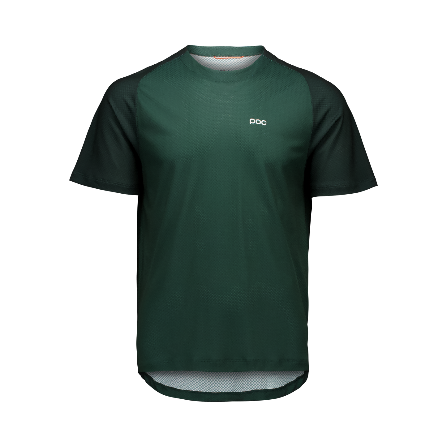 POC MOTION AIR Short Sleeve Jersey Khaki