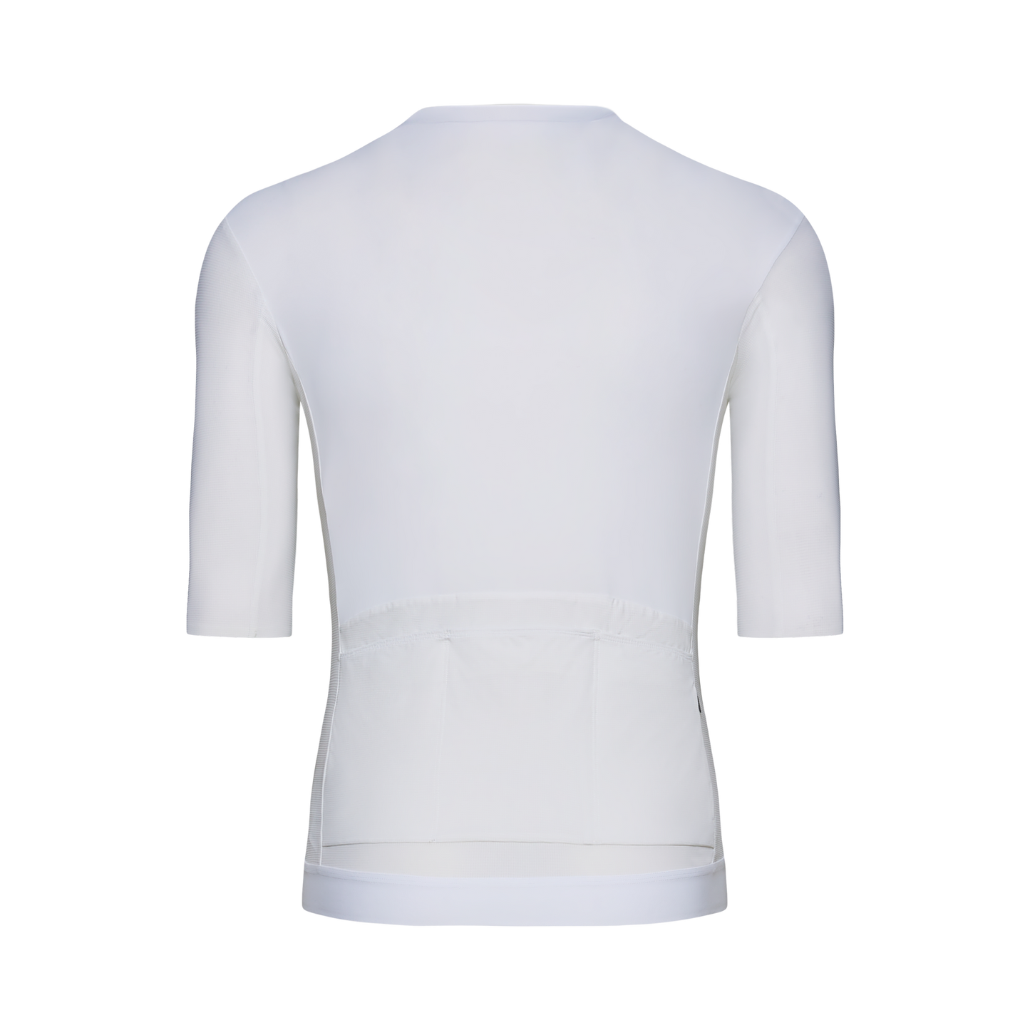 POC RACEDAY Short Sleeve Jersey White