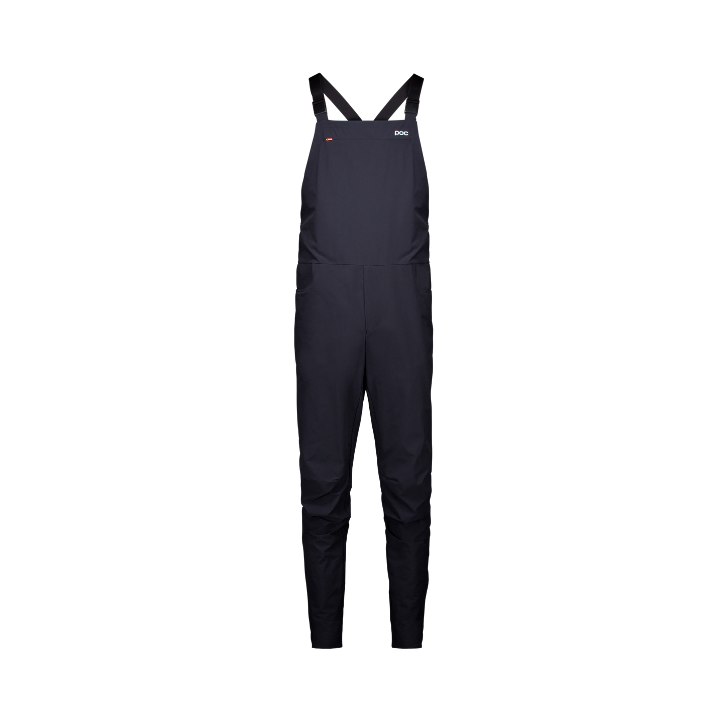 POC MOTION DUNGAREE Overalls Black