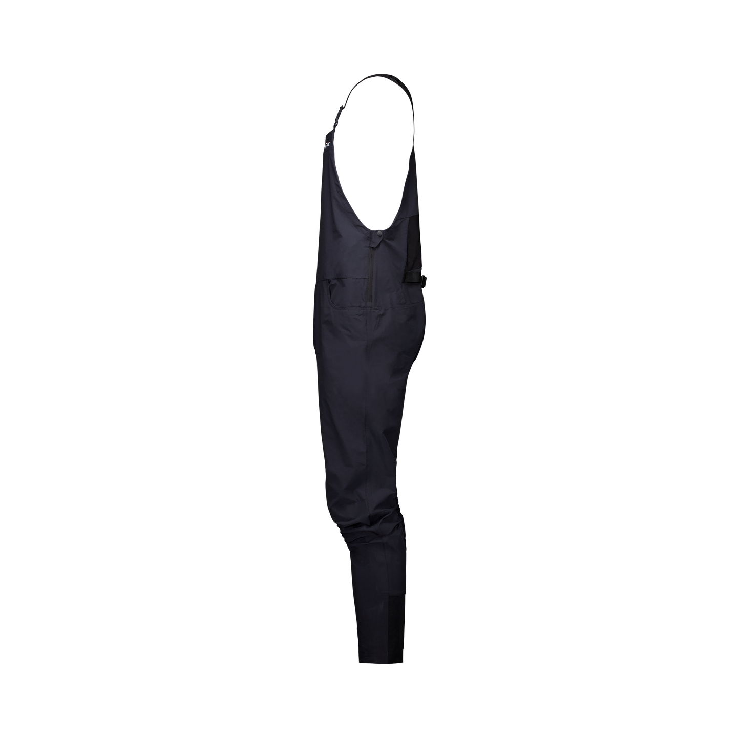 POC MOTION DUNGAREE Overalls Black