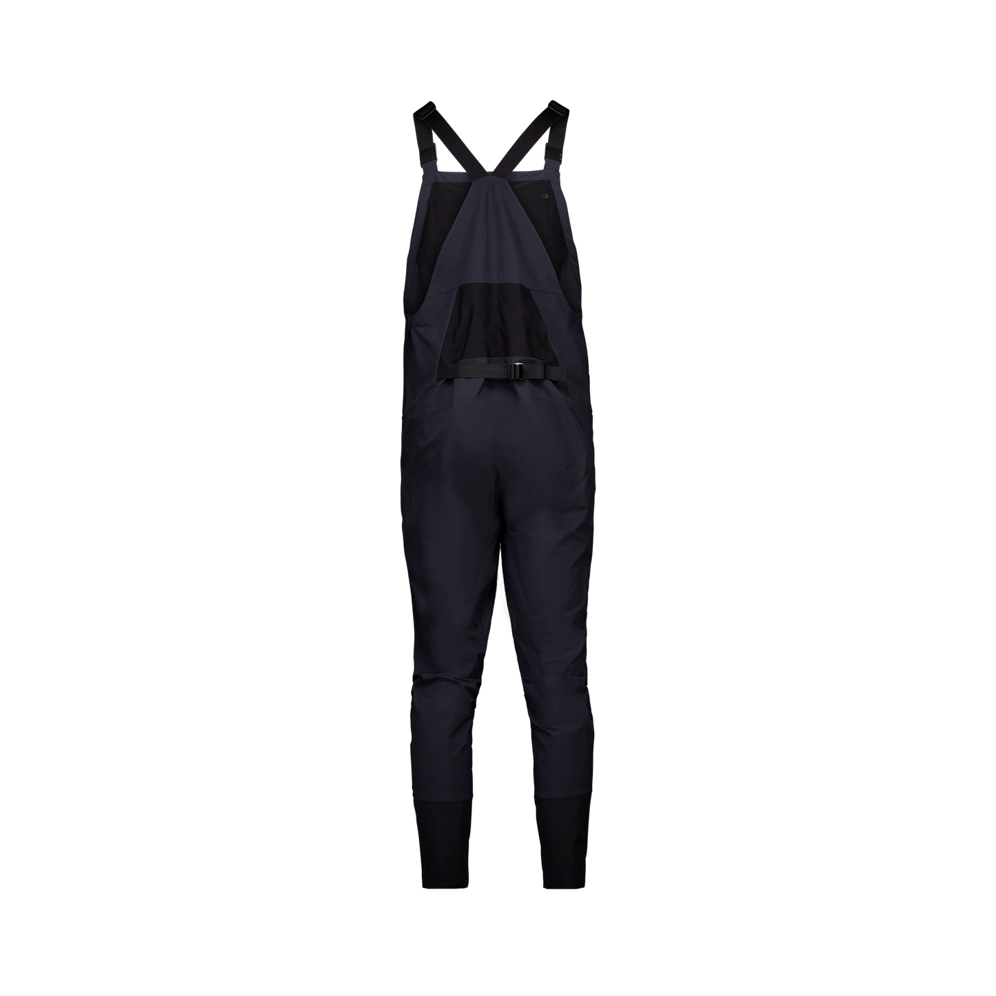 POC MOTION DUNGAREE Overalls Black