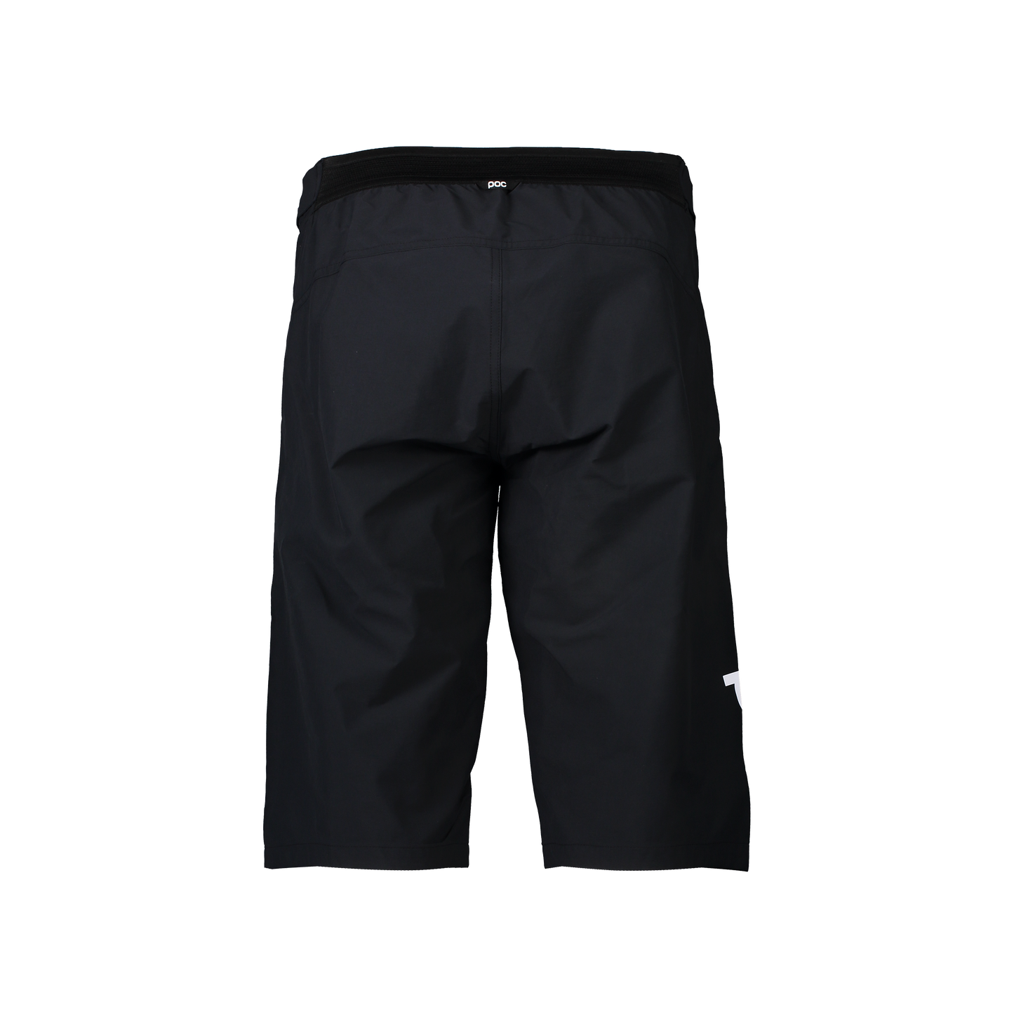 POC ESSENTIAL ENDURO Short czarny