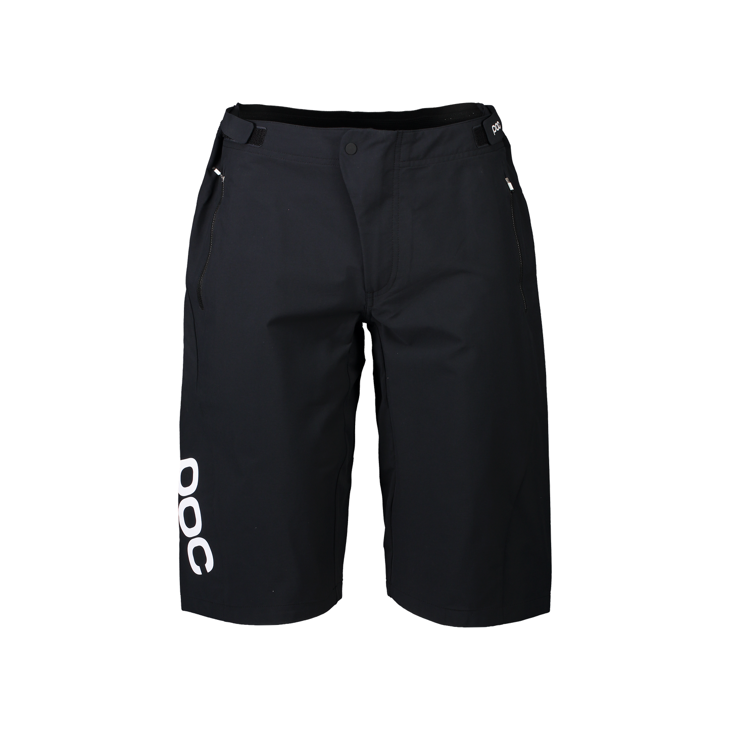 POC ESSENTIAL ENDURO Short czarny