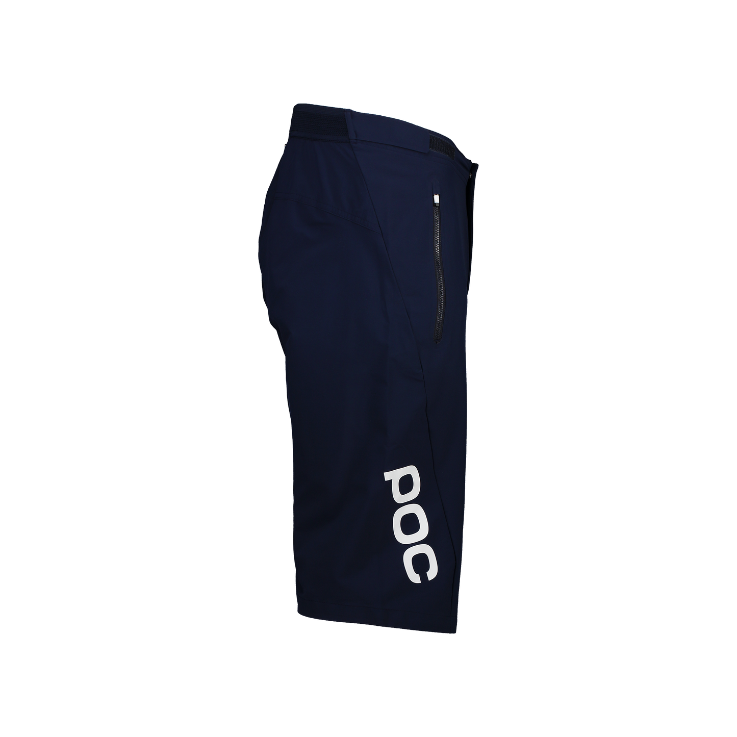 POC ESSENTIAL ENDURO Short czarny