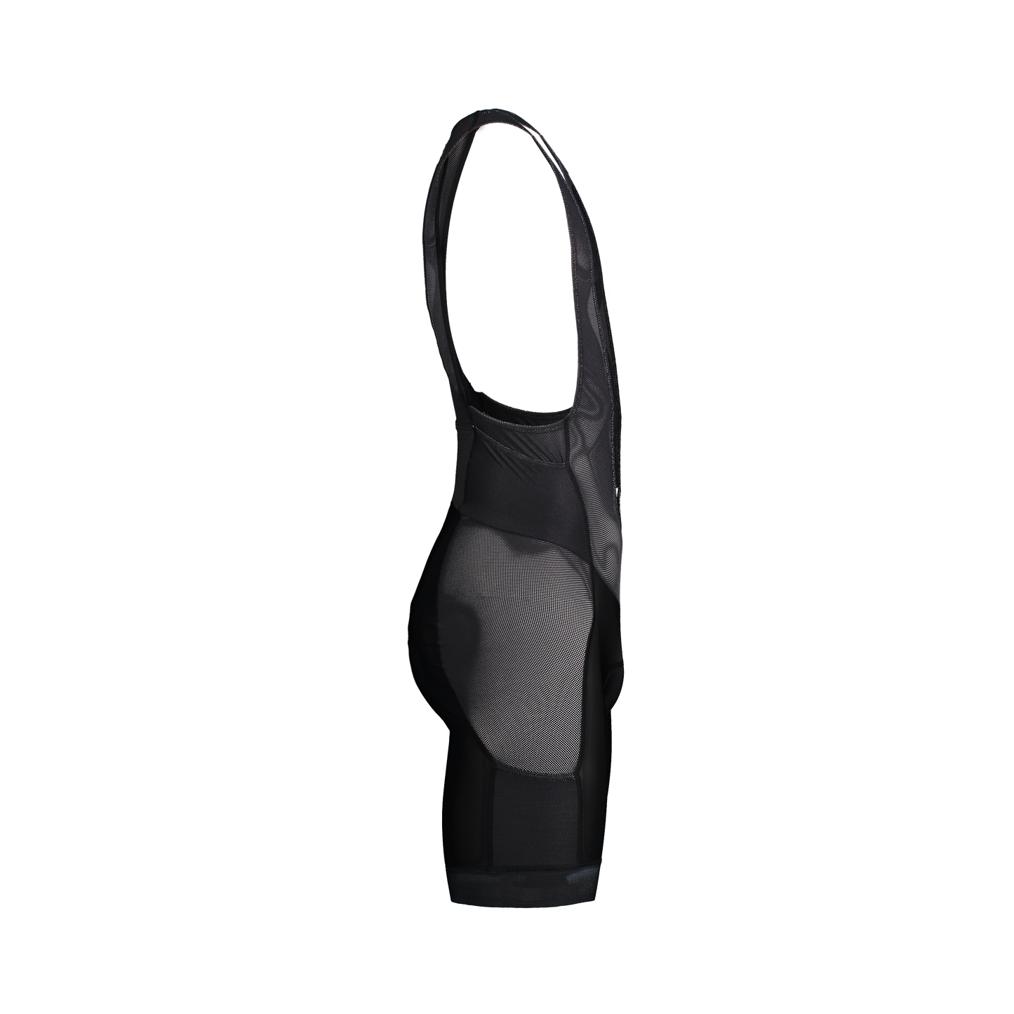 POC MTB AIR Bib Short czarny