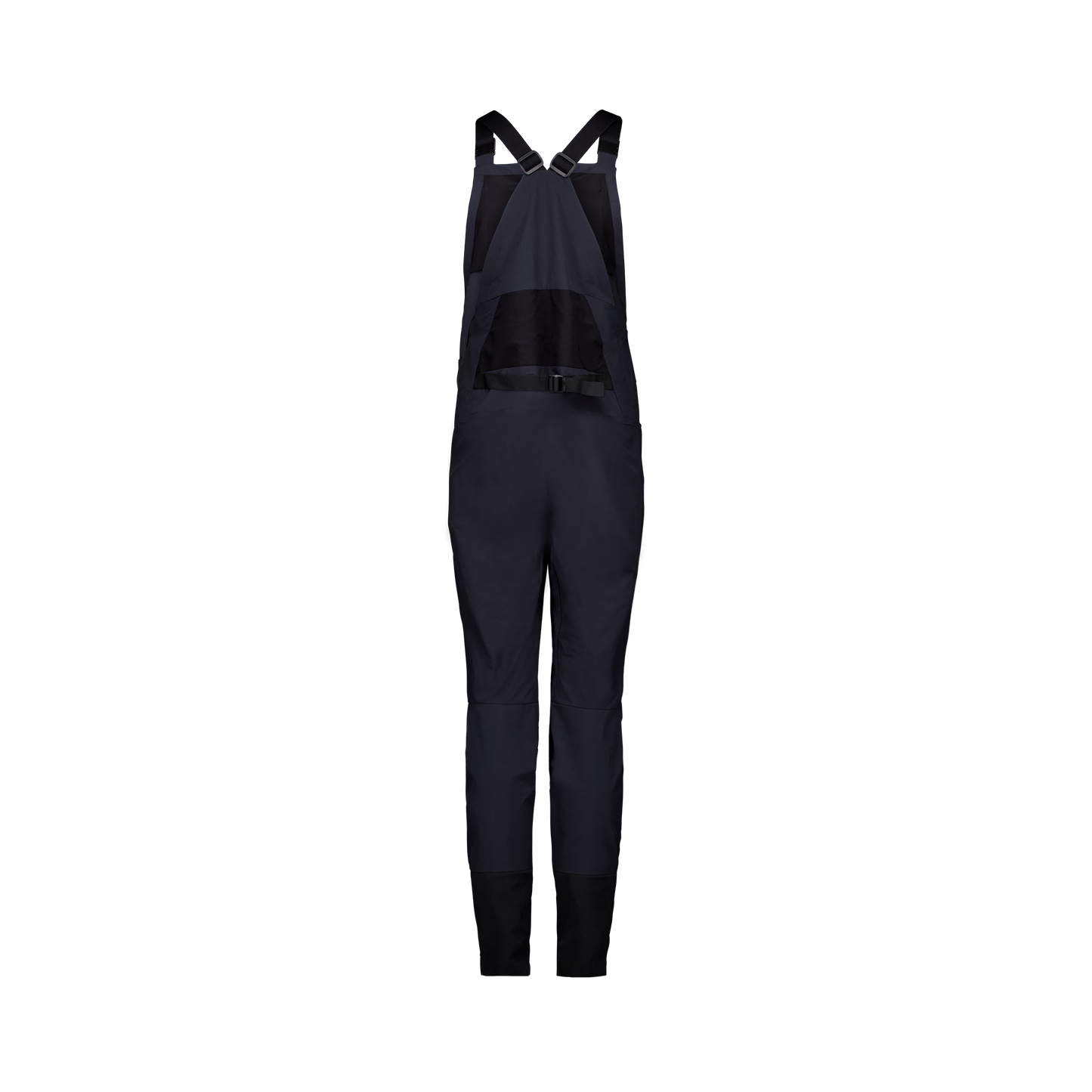 Women's POC MOTION DUNGAREE Overalls Black