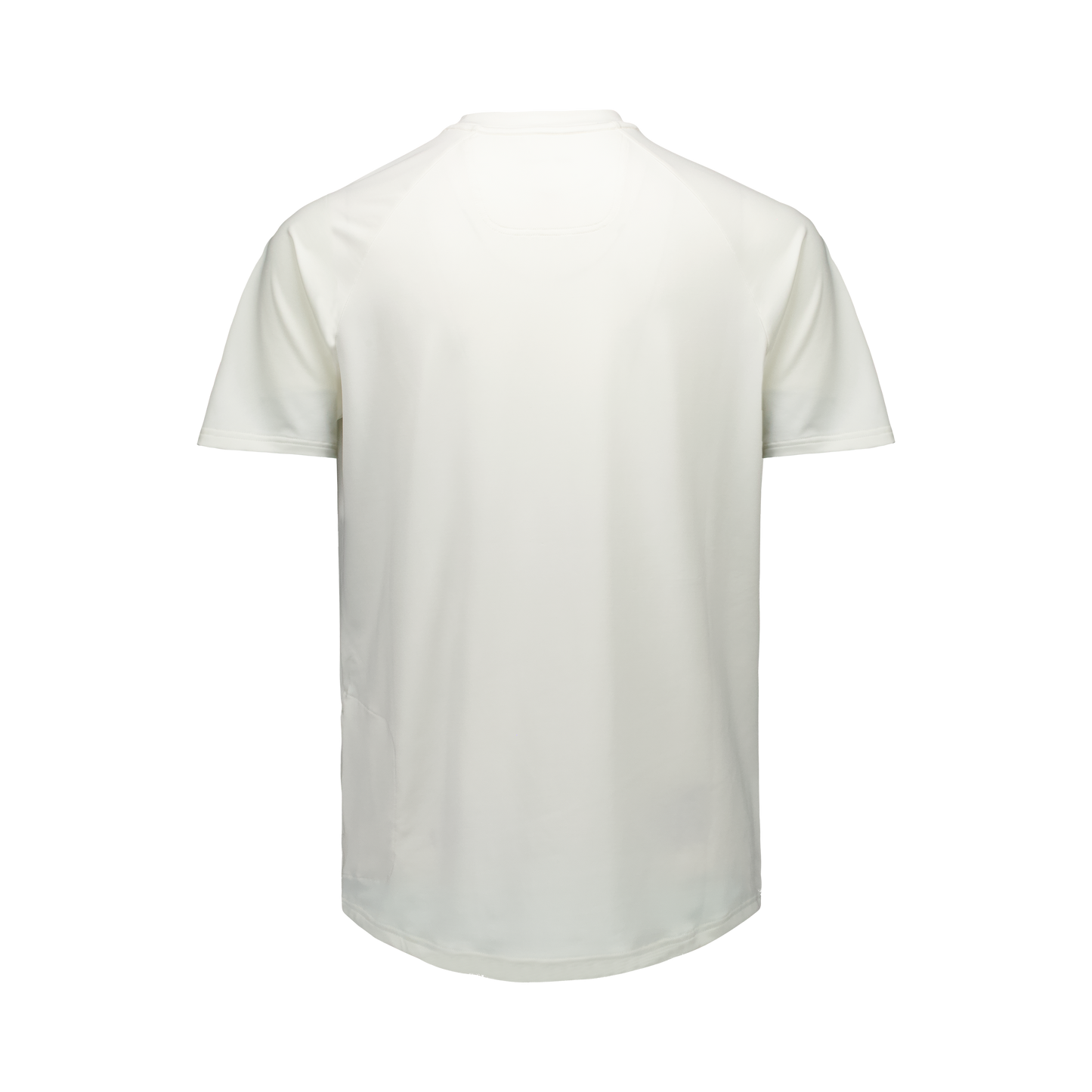 POC REFORM ENDURO Short Sleeve Jersey White