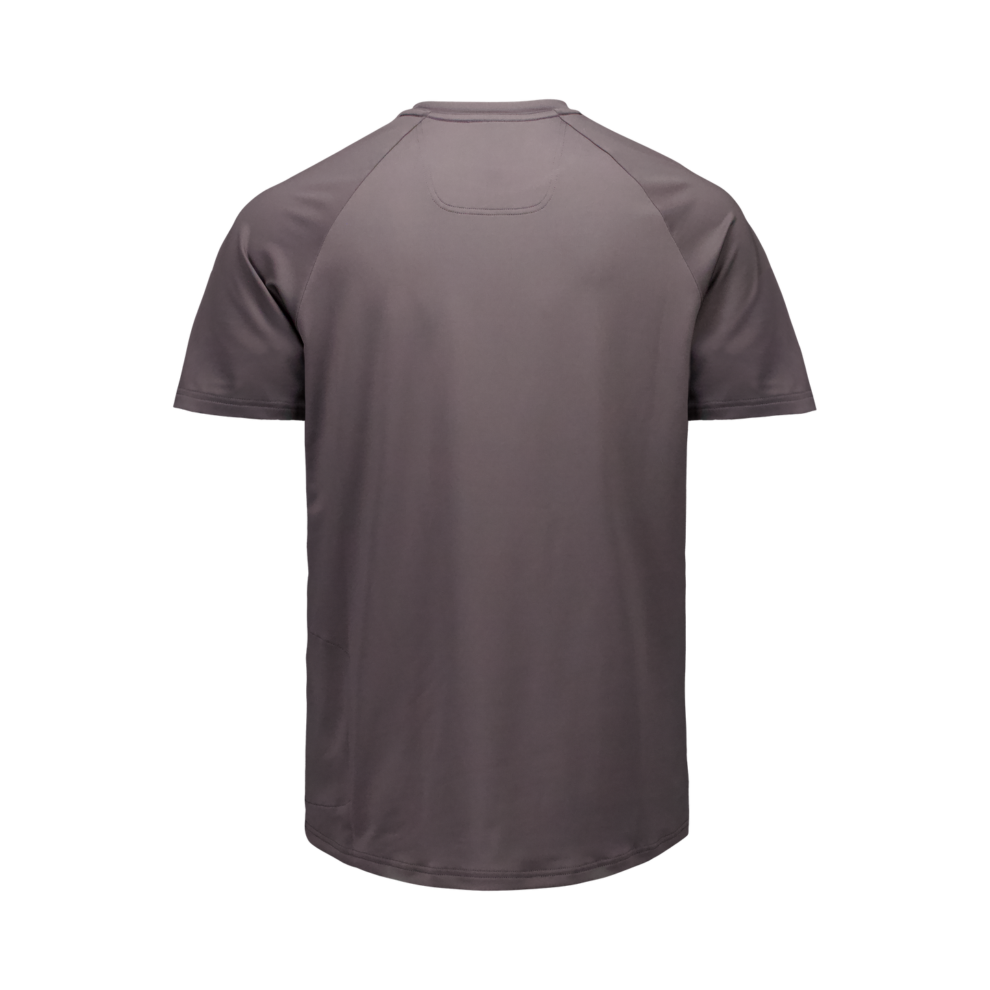 Koszulka z krótkim rękawem POC REFORM ENDURO szara