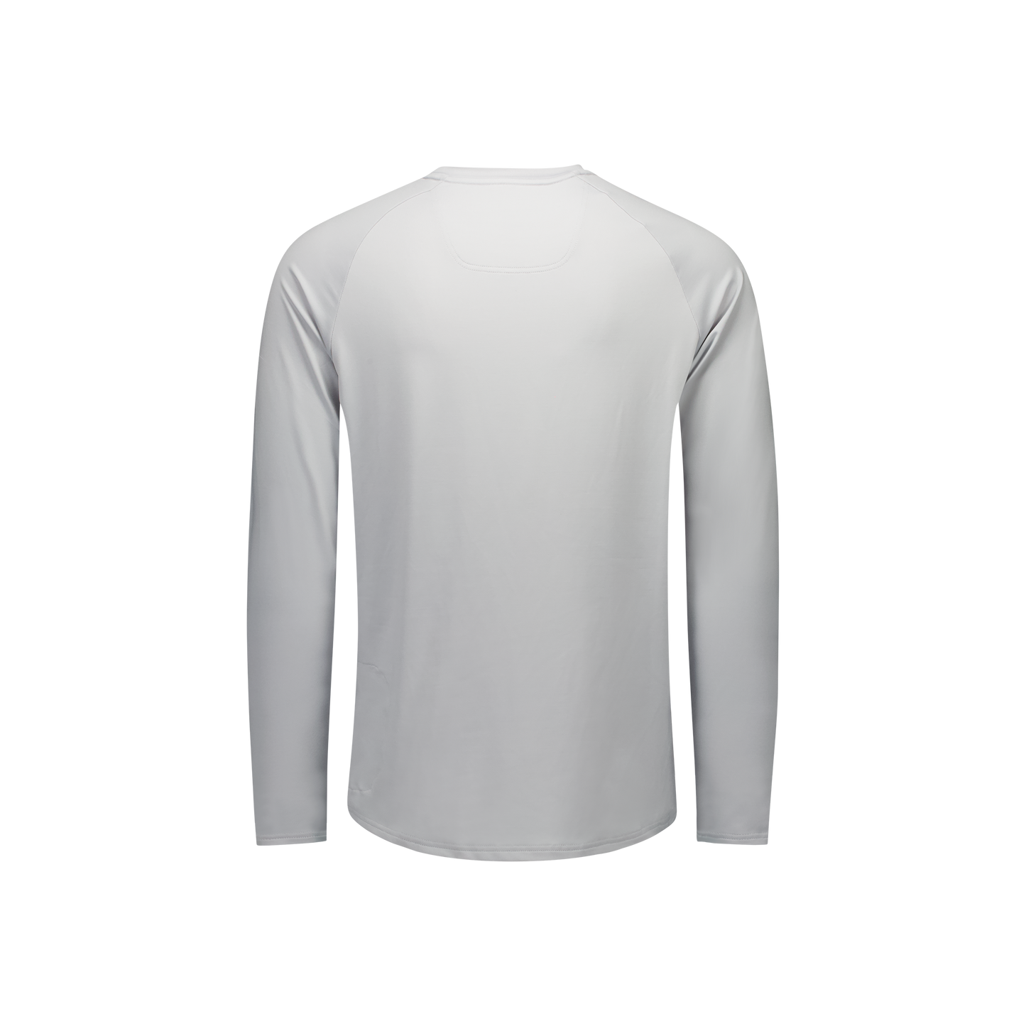 Koszulka z długim rękawem POC REFORM ENDURO jasnoszara