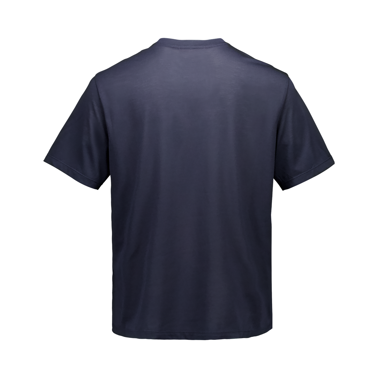 Koszulka z krótkim rękawem POC MOTION Blue Navy