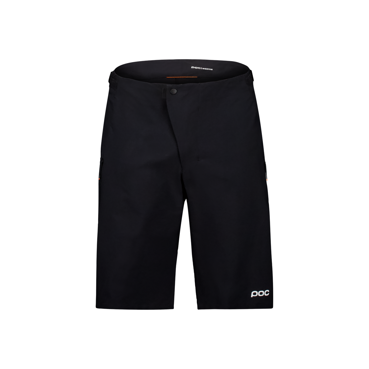 POC MOTION Short Black